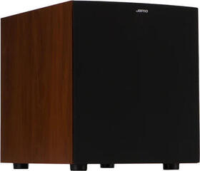 Subwoofer Hi-Fi
 Jamo J10 SUB Subwoofer Hi-Fi Dark Apple 1 szt. - 2