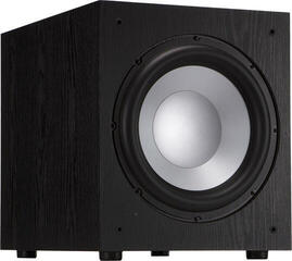 Subwoofer Hi-Fi
 Jamo J12 SUB Subwoofer Hi-Fi Black Ash 1 szt. - 1