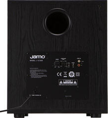 Subwoofer Hi-Fi
 Jamo J12 SUB Subwoofer Hi-Fi Black Ash 1 szt. - 3