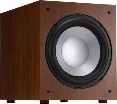 HiFi-Subwoofer
 Jamo J12 SUB HiFi-Subwoofer Dark Apple 1 stk - 2