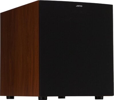 HiFi-Subwoofer
 Jamo J12 SUB HiFi-Subwoofer Dark Apple 1 stk - 3
