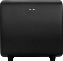 Subwoofer Hi-Fi
 Jamo CUBE Subwoofer Hi-Fi Black 1 szt. - 2