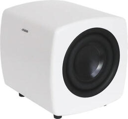 Subwoofer Hi-Fi
 Jamo CUBE Subwoofer Hi-Fi White 1 szt. - 1