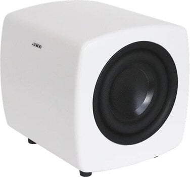 Subwoofer Hi-Fi Jamo CUBE Subwoofer Hi-Fi White 1 pz - 2