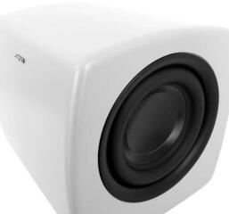 Subwoofer Hi-Fi
 Jamo CUBE Subwoofer Hi-Fi White 1 szt. - 3