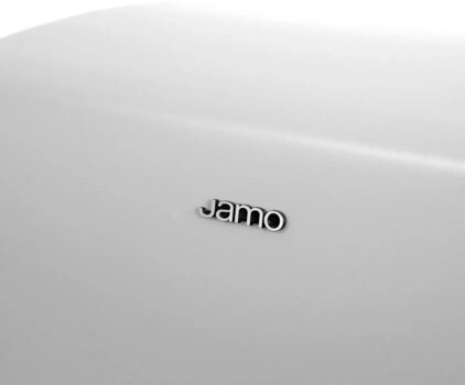 Subwoofer Hi-Fi Jamo CUBE Subwoofer Hi-Fi White 1 pz - 5