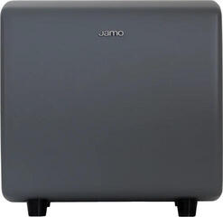 Subwoofer Hi-Fi
 Jamo CUBE Subwoofer Hi-Fi Grey 1 szt. - 2