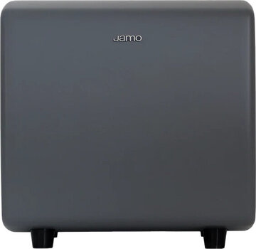 Subwoofer Hi-Fi Jamo CUBE Subwoofer Hi-Fi Grey 1 pz - 3