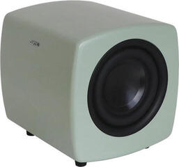 Subwoofer Hi-Fi
 Jamo CUBE Subwoofer Hi-Fi Khaki Green 1 szt. - 1