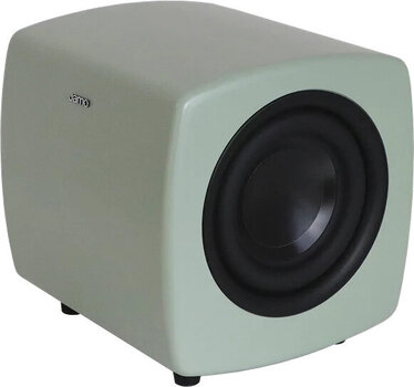 Hi-Fi Subwoofer Jamo CUBE Hi-Fi Subwoofer Khaki Green 1 kom - 2