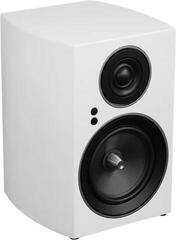 Hi-Fi Bookshelf speaker Jamo C707PA MKII Hi-Fi Bookshelf speaker White 2 pcs - 2