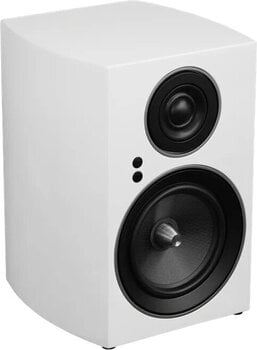 Głośnik półkowy Hi-Fi
 Jamo C707PA MKII Głośnik półkowy Hi-Fi White 2 szt. - 3