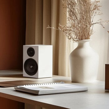 Głośnik półkowy Hi-Fi
 Jamo C707PA MKII Głośnik półkowy Hi-Fi White 2 szt. - 5