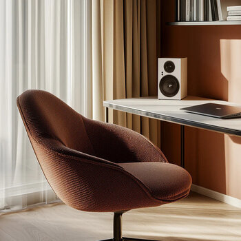 Głośnik półkowy Hi-Fi
 Jamo C707PA MKII Głośnik półkowy Hi-Fi White 2 szt. - 6