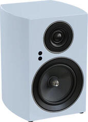 Hi-Fi Bookshelf speaker Jamo C707PA MKII Hi-Fi Bookshelf speaker Blue 2 pcs - 1