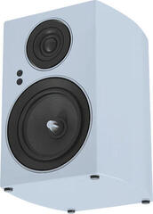 Hi-Fi Bookshelf speaker Jamo C707PA MKII Hi-Fi Bookshelf speaker Blue 2 pcs - 2