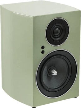 Głośnik półkowy Hi-Fi
 Jamo C707PA MKII Głośnik półkowy Hi-Fi Khaki Green 2 szt. - 3