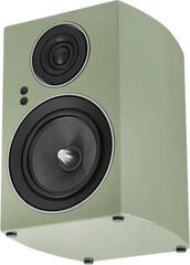 Hi-Fi Rоворител за рафт
 Jamo C707PA MKII Hi-Fi Rоворител за рафт Khaki Green 2 бр. - 3