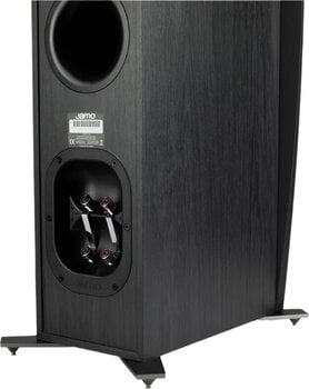 Głośnik podłogowy Hi-Fi Jamo C95 II Głośnik podłogowy Hi-Fi Black Ash 2 szt. - 3