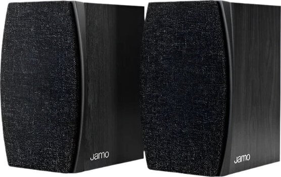 Głośnik półkowy Hi-Fi
 Jamo C91 II Głośnik półkowy Hi-Fi Black Ash 2 szt. - 2