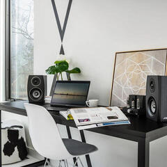 Głośnik półkowy Hi-Fi
 Jamo C91 II Głośnik półkowy Hi-Fi Black Ash 2 szt. - 3