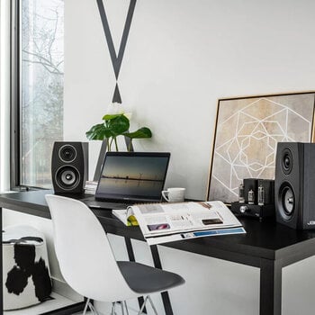 Głośnik półkowy Hi-Fi
 Jamo C91 II Głośnik półkowy Hi-Fi Black Ash 2 szt. - 4