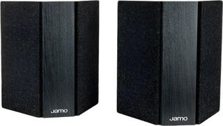 Głośnik Hi-Fi surround
 Jamo C9 SUR II Głośnik Hi-Fi surround Black Ash 2 szt. - 1