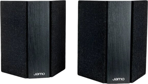 Głośnik Hi-Fi surround
 Jamo C9 SUR II Głośnik Hi-Fi surround Black Ash 2 szt. - 2