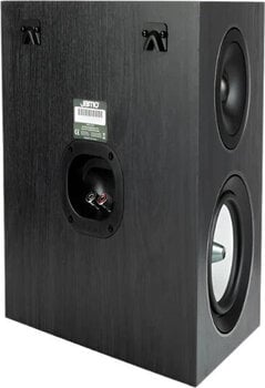 Głośnik Hi-Fi surround
 Jamo C9 SUR II Głośnik Hi-Fi surround Black Ash 2 szt. - 3