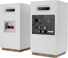 Głośnik półkowy Hi-Fi
 Jamo S801 PM Głośnik półkowy Hi-Fi Black 2 szt. - 2