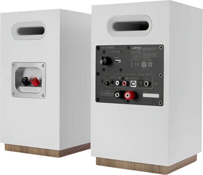 Głośnik półkowy Hi-Fi
 Jamo S801 PM Głośnik półkowy Hi-Fi Black 2 szt. - 3