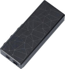 Hi-Fi ЦАП и ADC интерфейс Cayin RU3 Black Hi-Fi ЦАП и ADC интерфейс - 1