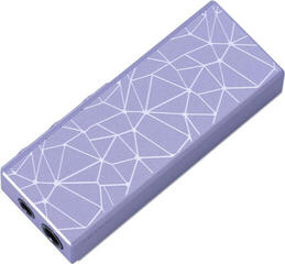 Hi-Fi ЦАП и ADC интерфейс Cayin RU3 Purple Hi-Fi ЦАП и ADC интерфейс - 1