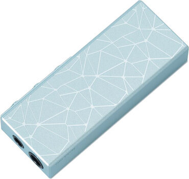 Hi-Fi DAC & ADC Interface Cayin RU3 Light Cyan Hi-Fi DAC & ADC Interface - 2