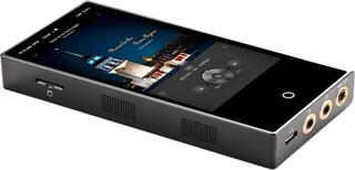 Джобен музикален плейър Cayin N3Ultra Музикален плеър Black - 1