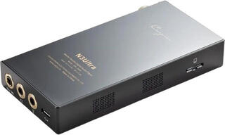 Джобен музикален плейър Cayin N3Ultra Музикален плеър Black - 2