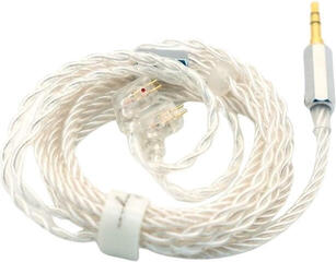 Słuchawki douszne Loop Cayin YD01 Fantasy Silver Słuchawki douszne Loop - 2