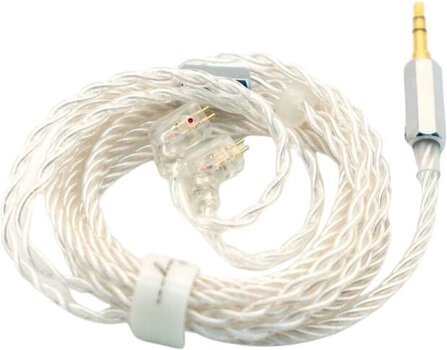 Навушники Ear Loop Cayin YD01 Fantasy Silver Навушники Ear Loop - 3