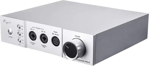 Kopfhörerverstärker Cayin IHA-6 Kopfhörerverstärker - 2