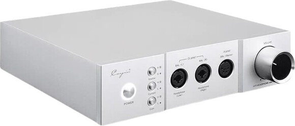 Kopfhörerverstärker Cayin IHA-6 Kopfhörerverstärker - 3
