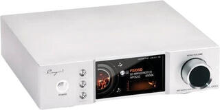 Hi-Fi ЦАП и ADC интерфейс Cayin IDAC-6 Silver Hi-Fi ЦАП и ADC интерфейс - 1