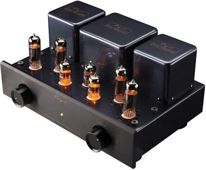 Hi-Fi Pojačalo Cayin MT-12N Black Hi-Fi Pojačalo - 2