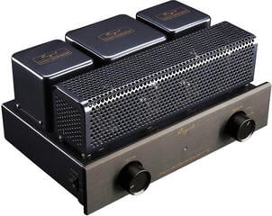 Hi-Fi усилвател на мощност Cayin MT-12N Black Hi-Fi усилвател на мощност - 2