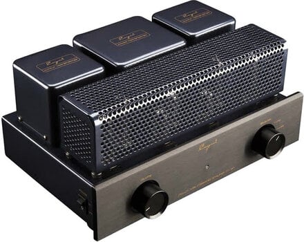 Hi-Fi Pojačalo Cayin MT-12N Black Hi-Fi Pojačalo - 3