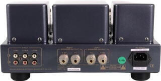 Hi-Fi усилвател на мощност Cayin MT-12N Black Hi-Fi усилвател на мощност - 3