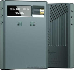 Усилвател за слушалки Cayin RU9 Усилвател за слушалки - 1