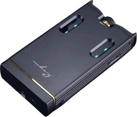 Усилвател за слушалки Cayin C9II Усилвател за слушалки - 1