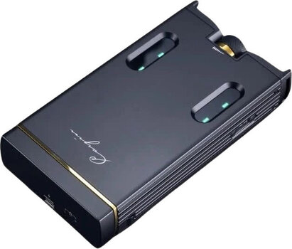 Kopfhörerverstärker Cayin C9II Kopfhörerverstärker - 2