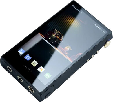 Kapesní hudební přehrávač Cayin N6III Hudební přehrávač 128 GB Black - 2