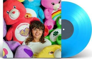 LP ploča Hachiku - The Joys Of Being Pure At Heart (Light Blue Coloured) (LP) - 1